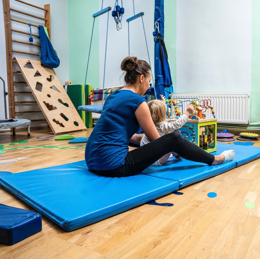 Ruszy budowa Centrum Rehabilitacji Dzieci i Młodzieży w...