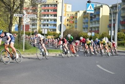 Młode kolarskie talenty z Europy będą ścigać się na trasach Grudziądza i okolic. Wkrótce wyścig!