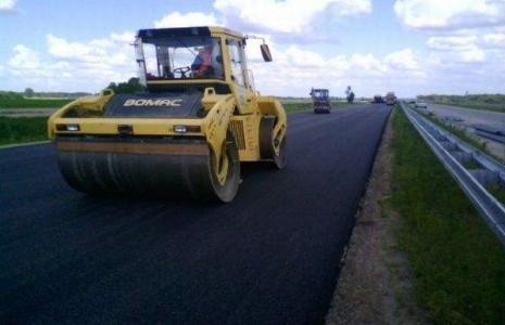 Prawie 30 mln złotych na remonty naszych dróg