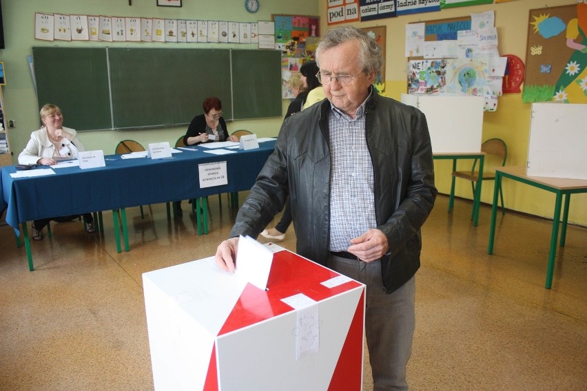 Wybory prezydenckie 2015: Ostateczne wyniki wyborów 2015 w...