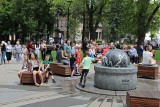 Najlepsza Przestrzeń Publiczna – dwie inwestycje z Rudy Śląskiej nominowane w konkursie wojewódzkim. Głosować można do końca sierpnia