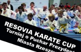 Resovia Karate Cup w sobotę w lekkoatletycznej hali Rzeszowie. Setki dzieci będą rywalizować o laury [patronat] 