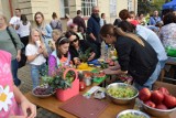 Jesienny Piknik Ogrodniczy w Parku Sanguszków przyciągnął tłumy [ZDJĘCIA]