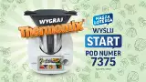 Wygraj Thermomix oraz ekstrakasę w NASZEJ LOTERII. Dołącz do gry!