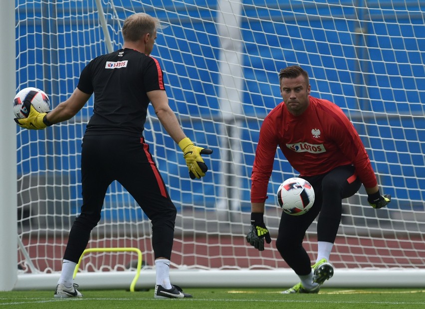 Polska – Szwajcaria – 18 finału na Euro 2016 już w sobotę,...