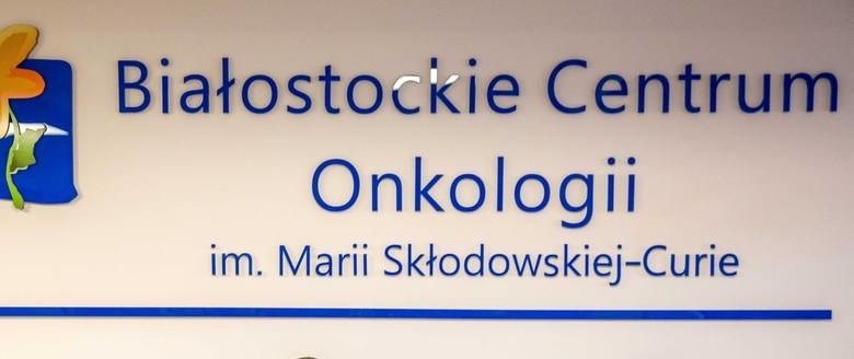 Białostockie Centrum Onkologii zaprasza do Miasteczka...