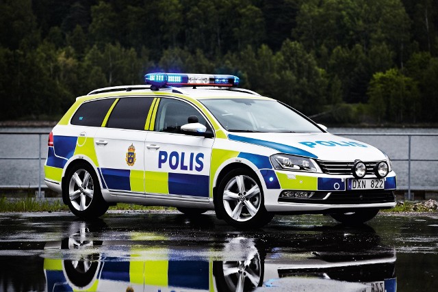 18-latek zabił dwie kobiety w Malmoe w Szwecji (Zdjęcie ilustracyjne)