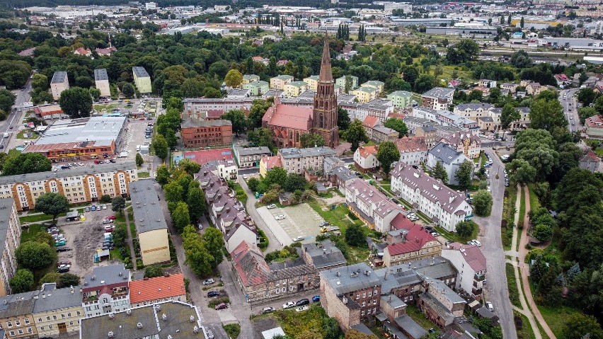 Tak zmieni się Stare Dąbie? Ważny dla Szczecina konkurs architektoniczny rozstrzygnięty. Zobacz projekt