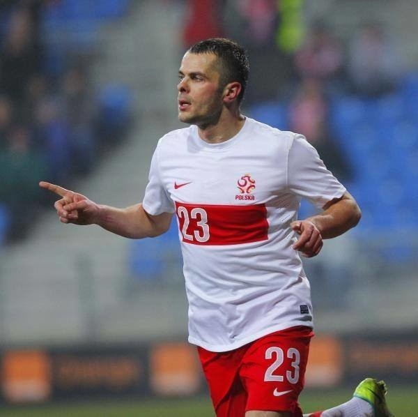 Paweł Brożek po zakończeniu sezonu wróci do Wisły?