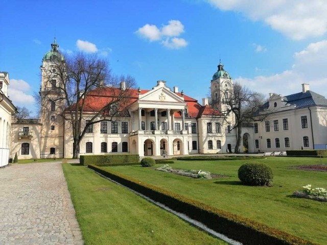 Muzeum Zamoyskich w Kozłówce zaprasza na szereg atrakcji podczas długiego weekendu majowego