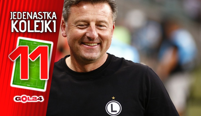 PKO Ekstraklasa. Wisła Płock wyrasta na najlepszą drużynę...