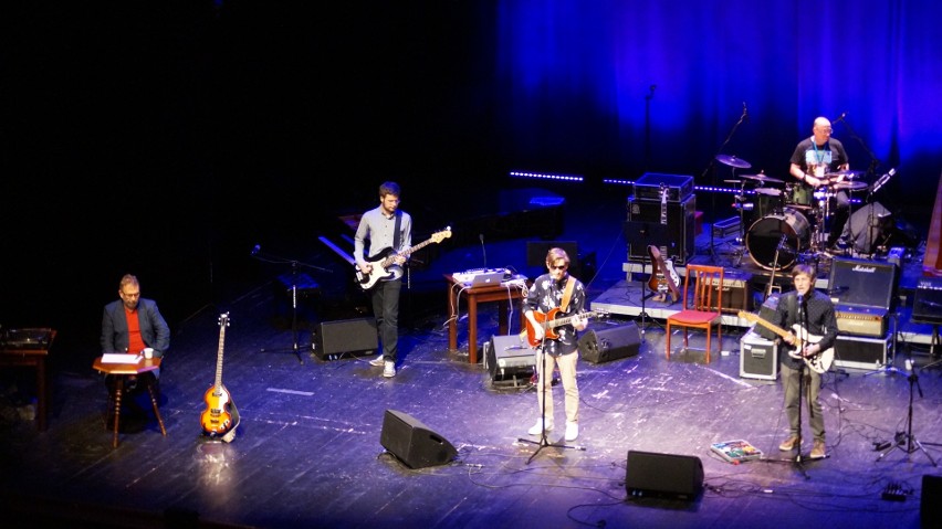 The Beatles Day w Rybniku! Za nami magiczny koncert