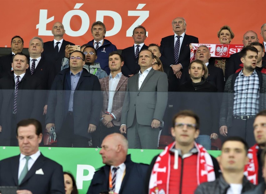 Reprezentacja Polski do lat 20 przegrała w swoim pierwszym...