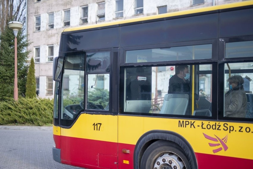 W Łodzi nakarmią bezdomnych nocą. Na łódzkie ulice po raz pierwszy wyjedzie autobus z gorącą zupą i herbatą