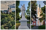 Kościół na Cvilinie w Czechach czeka dwuletni remont. To popularny cel pielgrzymek wiernych również z Opolszczyzny