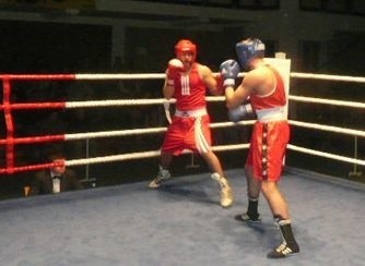 UKS Boxing to obecnie najlepszy klub bokserski na podlasiu.