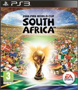 2010 FIFA World Cup South Africa - premiera