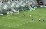 Fortuna 1 Liga. Skrót meczu ŁKS Łódź - Ruch Chorzów 2:0 [WIDEO]