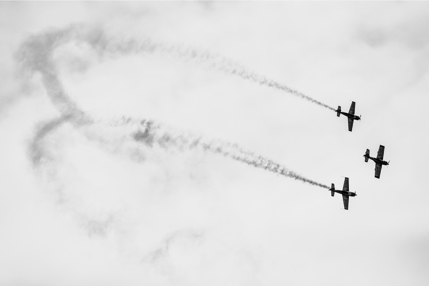 Air Show Radom 2015