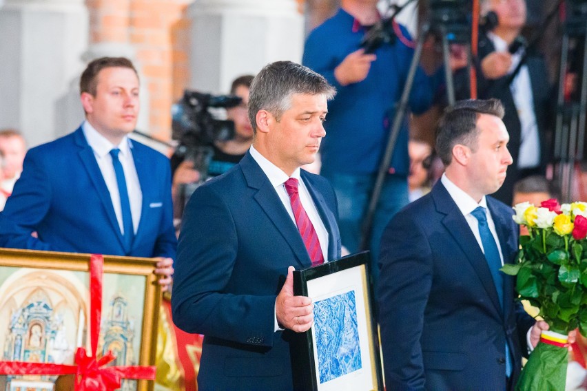 Arcybiskup Tadeusz Wojda to nowy metropolita białostocki....