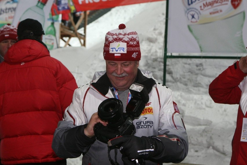 Wydarzenia sportowe 2013 na zdjęciach [ZDJĘCIA ROKU 2013]