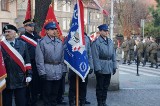 Rok więzienia za zniszczenie flagi Polski grozi 2 nastolatkom z Bytomia