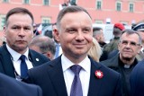 Komisja ds. badania wpływów rosyjskich. Paweł Szrot wyjaśnił, co może zrobić prezydent Andrzej Duda