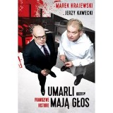 Marek Krajewski, Jerzy Kawecki - Umarli mają głos