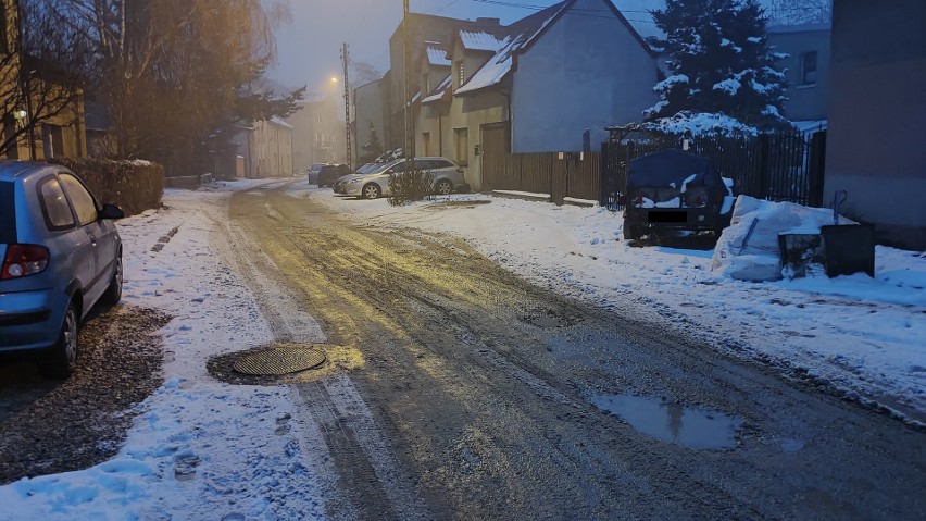 Ulica Kilińskiego ma za sobą pierwszy etap remontu, ale...