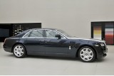 Rolls-Royce Ghost do serwisu