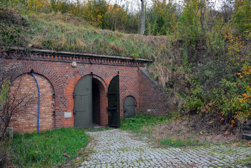 Fort VII zostanie gruntownie wyremontowany [ZDJĘCIA]