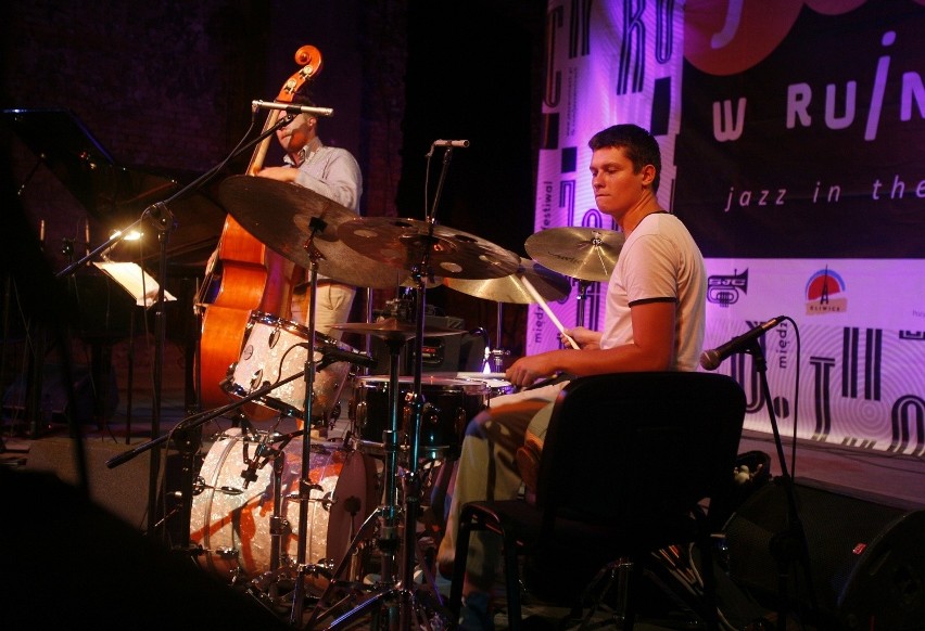 9. Międzynarodowy Festiwal Jazz w Ruinach 2013 w Gliwicach