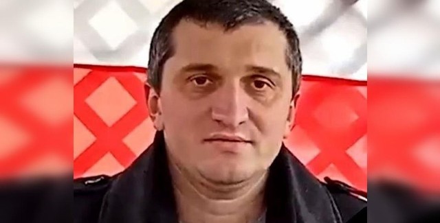 Kolejna ofiara prześladowań reżimu Łukaszenki - Uładzimir Krysionak