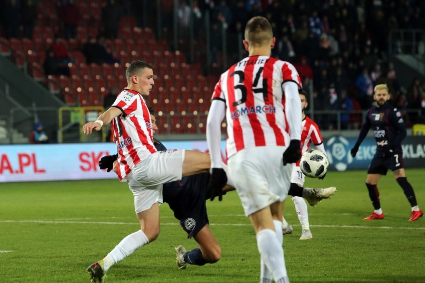 Niko Datković (Cracovia)