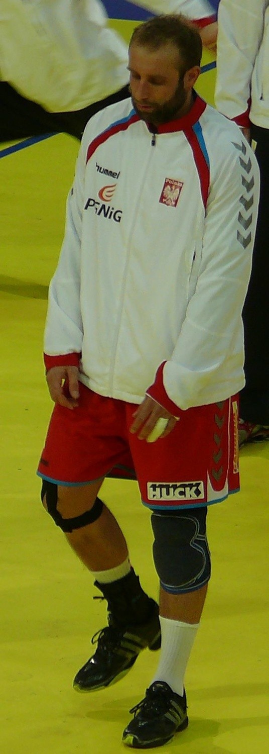 Artur Siódmiak.