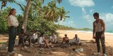 "The I-Land". Gdzie kręcono nowy serial Netflixa? Tajemnicza wyspa istnieje naprawdę!