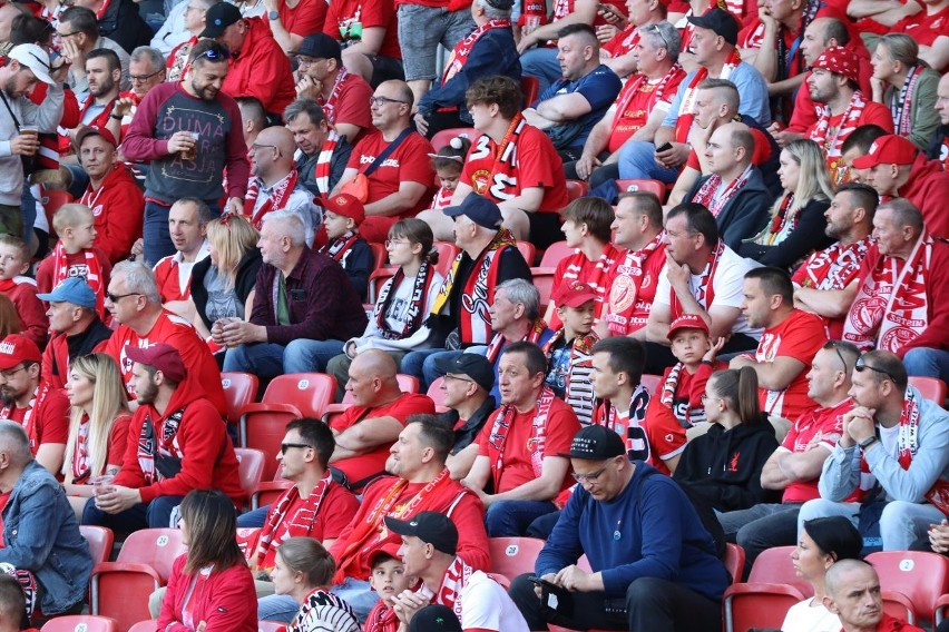 Widzew na podium PKO Ekstraklasy. Po ile będą karnety na nowy sezon?