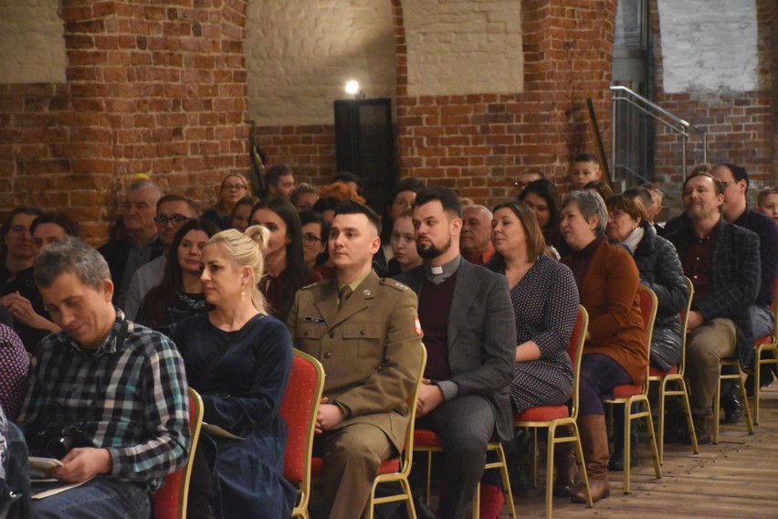 Wystawa „Wieliczka i Malbork - śladami zabytków na liście UNESCO”