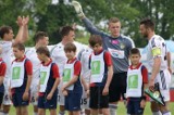 PGE pozostanie sponsorem GKS-u Bełchatów