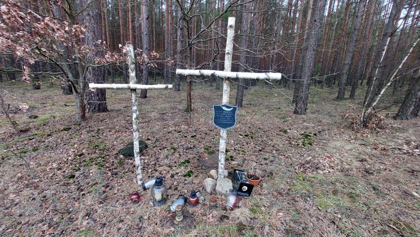 Tragiczna historia więźniów obozu pracy w Jasieniu. Czy ktoś...