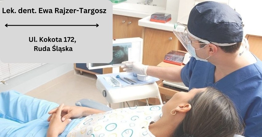 Szukasz dentysty? Sprawdź TOP 20 najlepszych stomatologów w Śląskiem [LISTA]