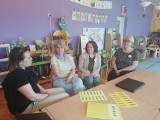 Nauczyciele z Przedszkola nr 66 w Bydgoszczy: - Jest nam przykro, że rząd nas pomija i nie ma dla nas pieniędzy