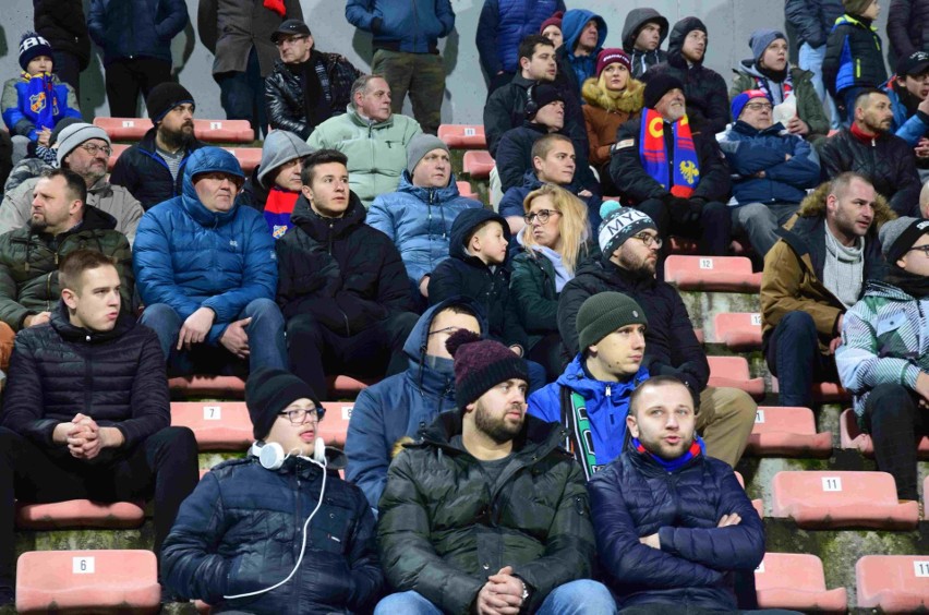 6.03: Odra Opole - GKS Bełchatów 1-0