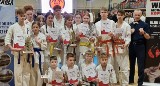 Klub Karate Morawica zdobył 10 medali na Ogólnopolskim Turnieju ARI CUP. Łącznie wystartowało ponad 200 zawodników