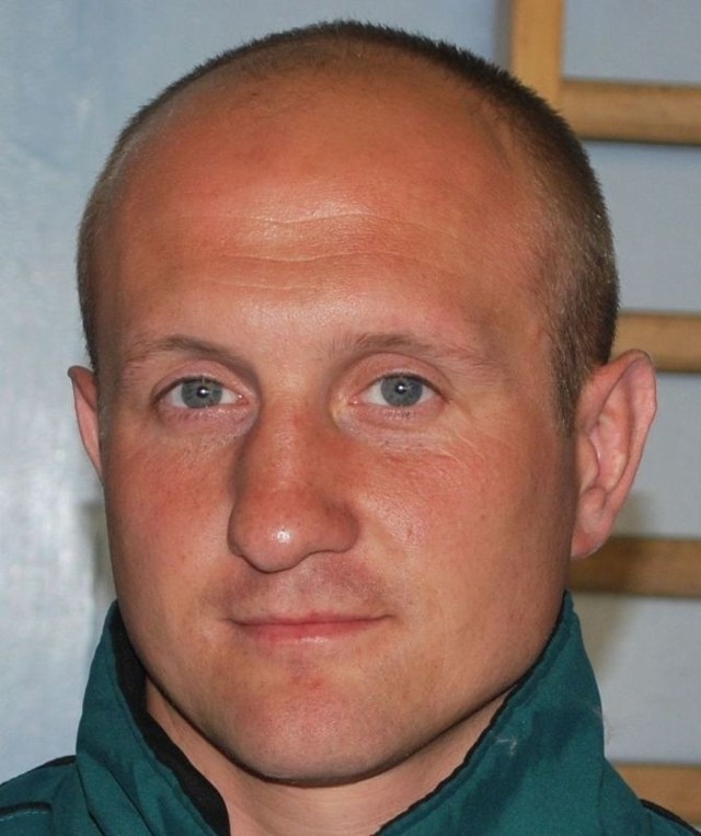 Rafał Rękawik