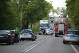 Wypadek na DK 61, w Dyszobabie: nie żyje druga osoba. Śmiertelny wypadek w województwie mazowieckim [ZDJĘCIA]