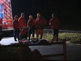 Dwójka Polaków zginęła w Portugalii. Para spadła z klifu na oczach dzieci
