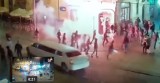 Kraków. Atak pseudokibiców na klub w centrum miasta. Trwa dochodzenie [WIDEO]