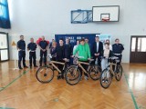 Uczniowie z Sadowia triumfowali w konkursie o ruchu drogowym
