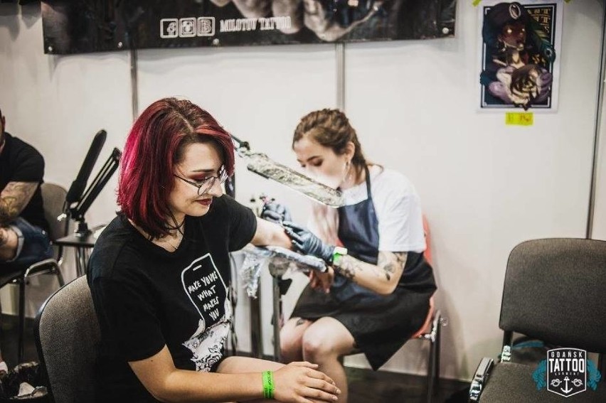 Tattoo Konwent Katowice 2017 już 23 i 24 września w Galerii Szyb Wilson w Katowicach ZDJĘCIA